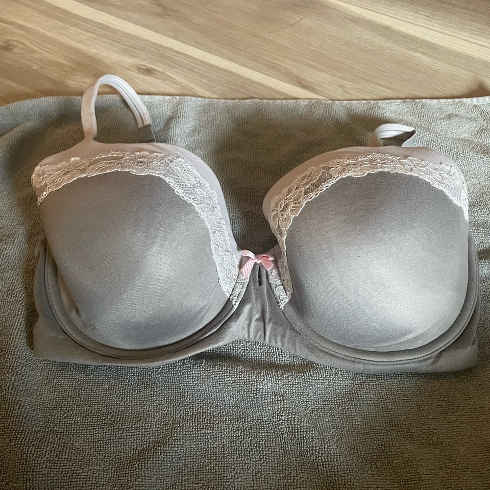 VS bra